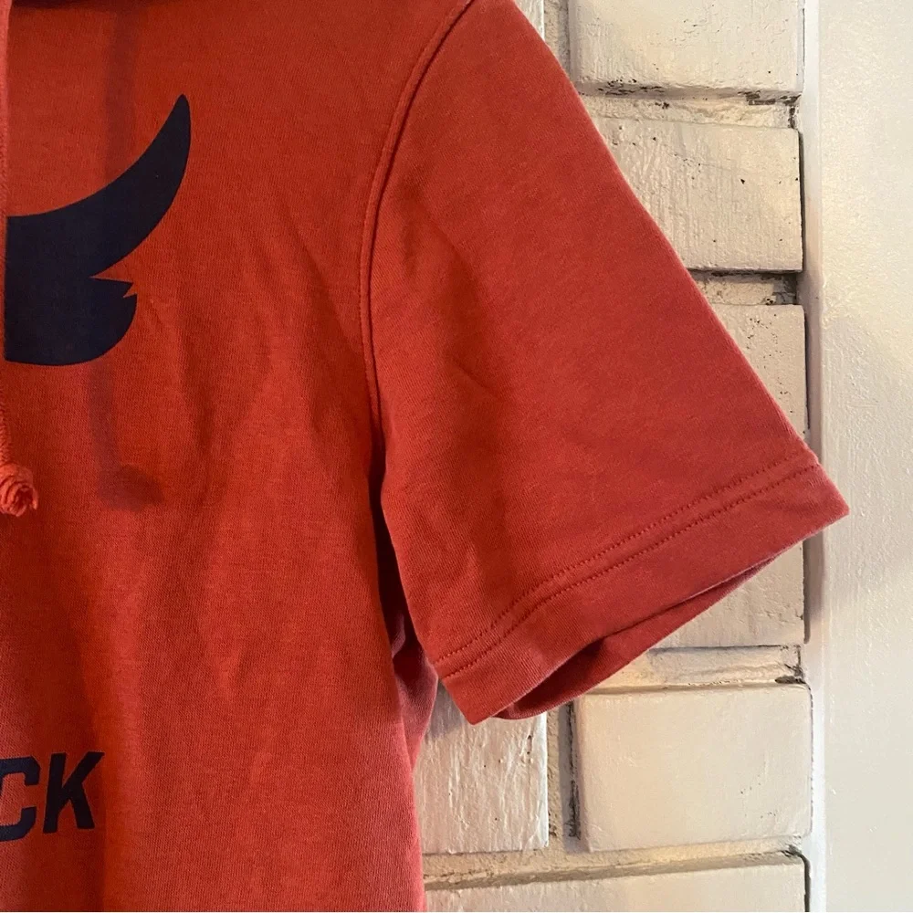 UA Project Rock‎ Sleeveless Hoodie